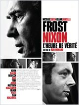   HD movie streaming  Frost / Nixon, l'heure de vérité