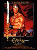 Conan le destructeur (Conan the Destroyer) Conan le destructeur (Conan the Destroyer)