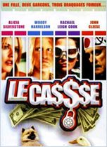 Le Casse en streaming
