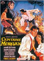 Capitaine Morgan Capitaine Morgan