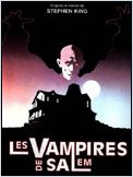 film Les Vampires De Salem en streaming