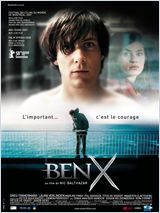  HD movie streaming  BEN-X