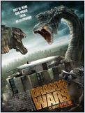 film D-War : La Guerre Des Dragons en streaming