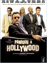 Panique à Hollywood Panique à Hollywood