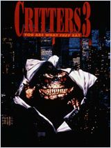   HD movie streaming  Critters 3