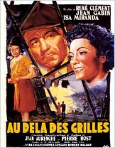 Au-delà Des Grilles Au-delà Des Grilles