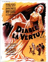 Au diable la vertu  