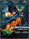 Batman Forever Batman Forever