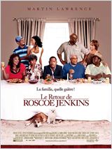 Le Retour de Roscoe Jenkins streaming franÃ§ais
