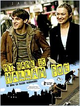 My Name is Hallam Foe