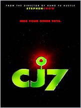 Cheung Gong 7 hou films gratuit