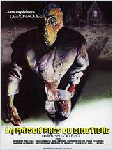 La Maison pr&egrave;s du cimeti&egrave;re