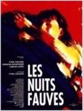 Les Nuits fauves