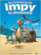 Les Aventures de Impy le dinosaure Les Aventures de Impy le dinosaure