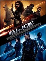   HD movie streaming  G.I Joe, Le Réveil du Cobra