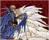 Tsubasa -RESERVoir CHRoNiCLE