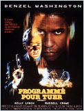 Programmé pour tuer (Virtuosity) Programmé pour tuer (Virtuosity)