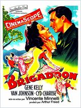   HD movie streaming  Brigadoon [VOSTFR]