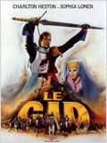   HD movie streaming  Le Cid (2000)