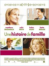 Une histoire de famille
