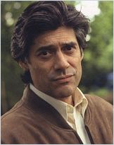 Alex Santana, négociateur