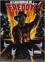 Freddy - Chapitre 4 : le cauchemar de Freddy (A Nightmare on Elm Street 4: The Dream Maste Freddy - Chapitre 4 : le cauchemar de Freddy (A Nightmare on Elm Street 4: The Dream Maste