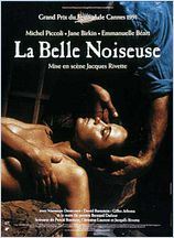La belle noiseuse divertimento en streaming