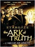 Stargate : L’Arche de Vérité Stargate : L’Arche de Vérité