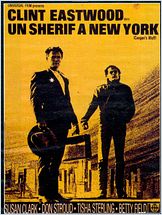 Un Shérif A New York en streaming gratuit