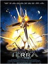   HD movie streaming  Battle For Terra