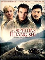   HD movie streaming  Les Orphelins de Huang Shui