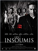 film Les Insoumis en streaming
