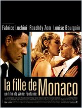 La fille de Monaco La fille de Monaco