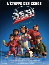 Les Chimpanzés de l'espace (Space Chimps) Les Chimpanzés de l'espace (Space Chimps)