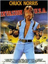   HD movie streaming  Invasion U.S.A