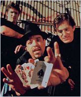 The Players, les maîtres du jeu