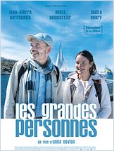 Les Grandes personnes Les Grandes personnes
