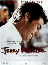   HD movie streaming  Jerry Maguire