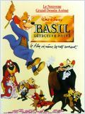   HD movie streaming  Basil, détective privé