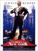 Un prince à New York (Coming to America) Un prince à New York (Coming to America)
