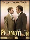 film The promotion en streaming