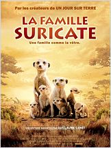   HD movie streaming  La Famille Suricate