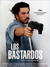  Los Bastardos 