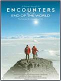 streaming Encounters at the End of the World