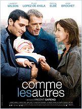 film Comme les autres en streaming