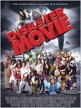 Disaster Movie Disaster Movie