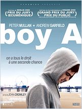 Boy A Boy A