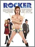 film The Rocker en streaming