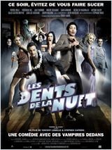 Regarder Les Dents De La Nuit (2008) en Streaming