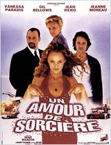 Un amour de sorcière